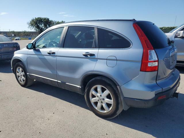 Photo 1 VIN: 3CZRE48549G702440 - HONDA CRV 