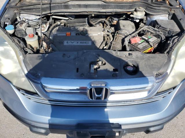 Photo 10 VIN: 3CZRE48549G702440 - HONDA CRV 