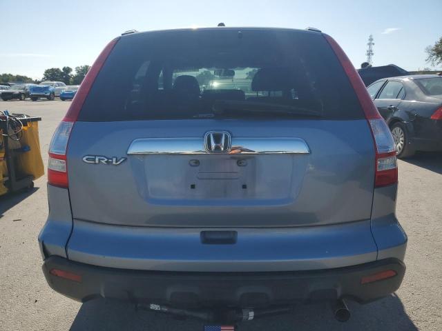 Photo 5 VIN: 3CZRE48549G702440 - HONDA CRV 