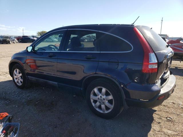 Photo 1 VIN: 3CZRE48558G700646 - HONDA CR-V EX 