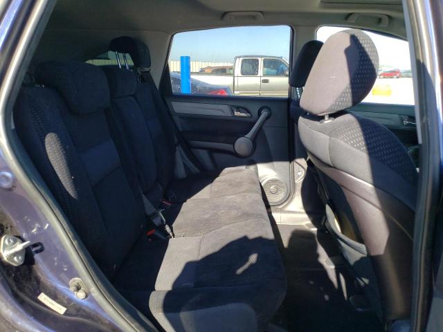 Photo 10 VIN: 3CZRE48558G700646 - HONDA CR-V EX 