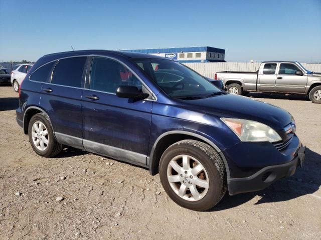 Photo 3 VIN: 3CZRE48558G700646 - HONDA CR-V EX 