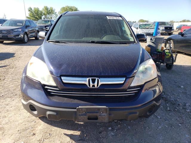 Photo 4 VIN: 3CZRE48558G700646 - HONDA CR-V EX 