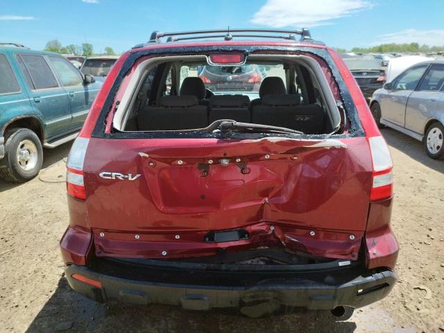 Photo 8 VIN: 3CZRE48559G701278 - HONDA CR-V EX 