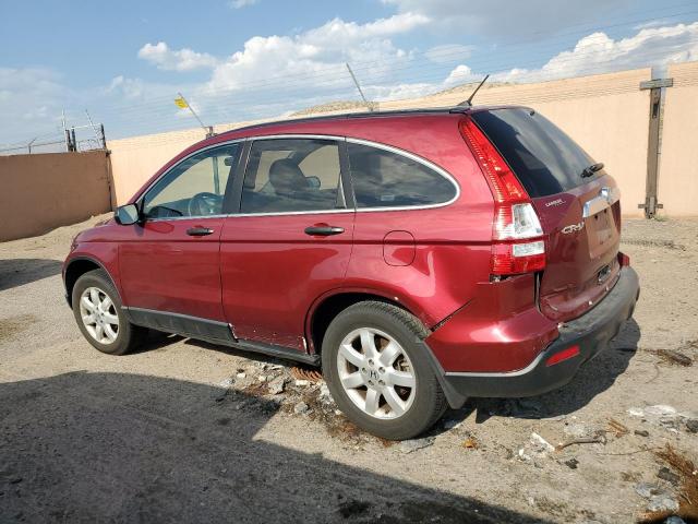 Photo 1 VIN: 3CZRE48559G701328 - HONDA CRV 