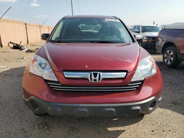 Photo 4 VIN: 3CZRE48559G701328 - HONDA CRV 