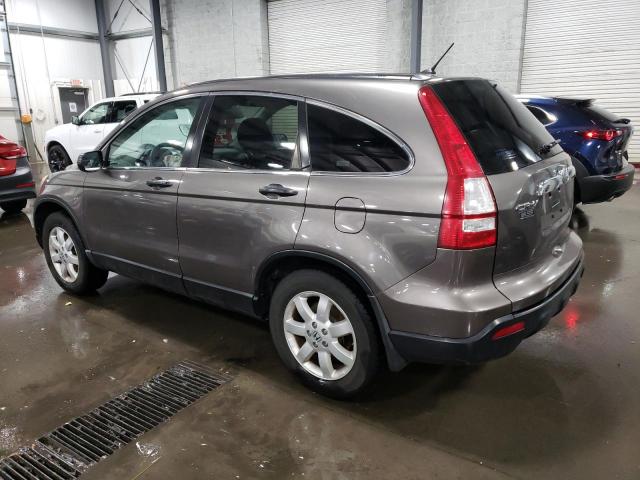 Photo 1 VIN: 3CZRE48559G704598 - HONDA CR-V EX 