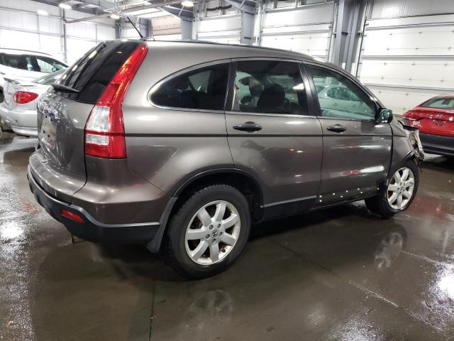 Photo 2 VIN: 3CZRE48559G704598 - HONDA CR-V EX 