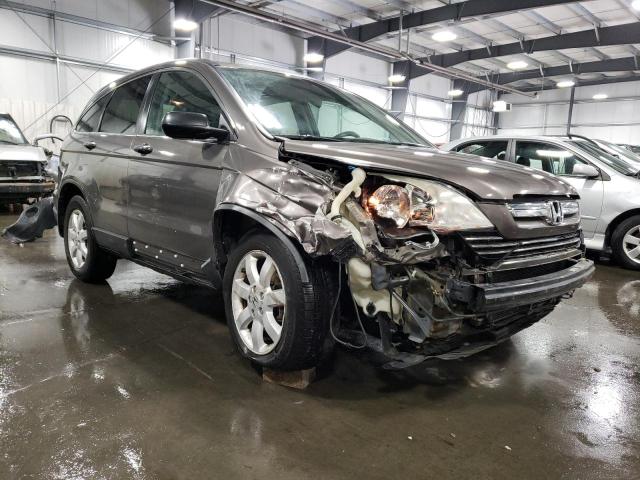 Photo 3 VIN: 3CZRE48559G704598 - HONDA CR-V EX 