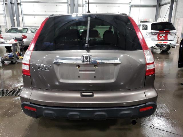 Photo 5 VIN: 3CZRE48559G704598 - HONDA CR-V EX 