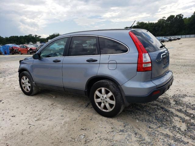 Photo 1 VIN: 3CZRE48569G702472 - HONDA CRV 