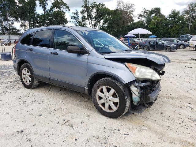 Photo 3 VIN: 3CZRE48569G702472 - HONDA CRV 