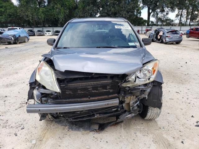 Photo 4 VIN: 3CZRE48569G702472 - HONDA CRV 