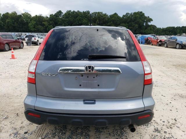 Photo 5 VIN: 3CZRE48569G702472 - HONDA CRV 