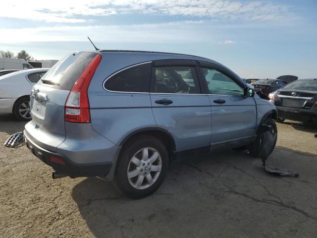 Photo 2 VIN: 3CZRE48569G702522 - HONDA CRV 