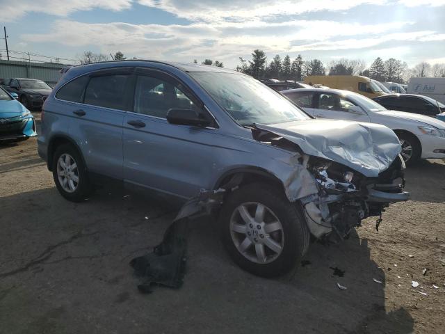 Photo 3 VIN: 3CZRE48569G702522 - HONDA CRV 