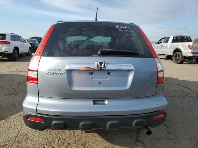 Photo 5 VIN: 3CZRE48569G702522 - HONDA CRV 