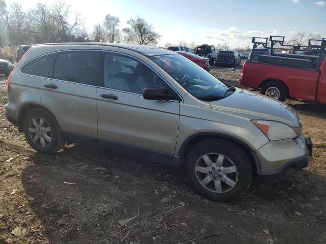 Photo 3 VIN: 3CZRE48569G703105 - HONDA CRV 