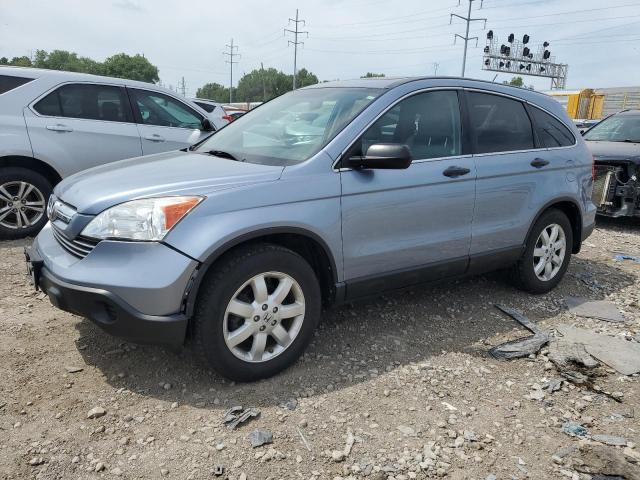 Photo 0 VIN: 3CZRE48579G705848 - HONDA CRV 