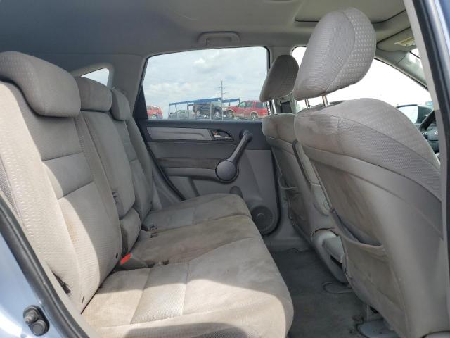 Photo 10 VIN: 3CZRE48579G705848 - HONDA CRV 