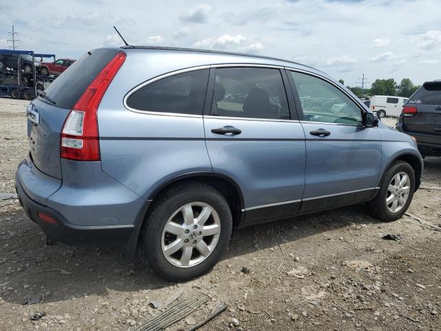 Photo 2 VIN: 3CZRE48579G705848 - HONDA CRV 