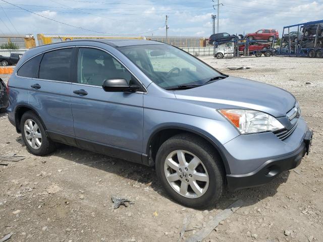 Photo 3 VIN: 3CZRE48579G705848 - HONDA CRV 