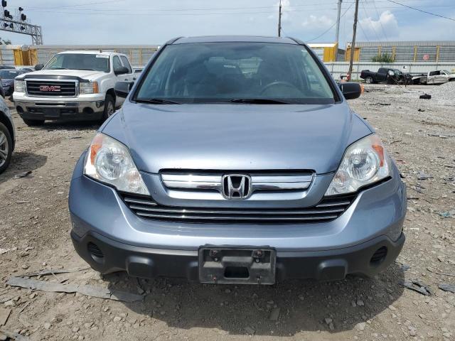 Photo 4 VIN: 3CZRE48579G705848 - HONDA CRV 