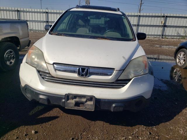 Photo 4 VIN: 3CZRE48589G704918 - HONDA CR-V EX 