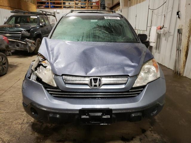 Photo 4 VIN: 3CZRE48589G708368 - HONDA CRV 