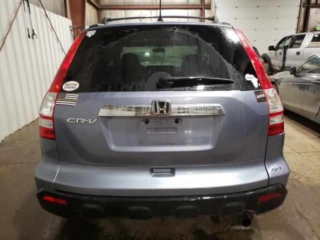 Photo 5 VIN: 3CZRE48589G708368 - HONDA CRV 