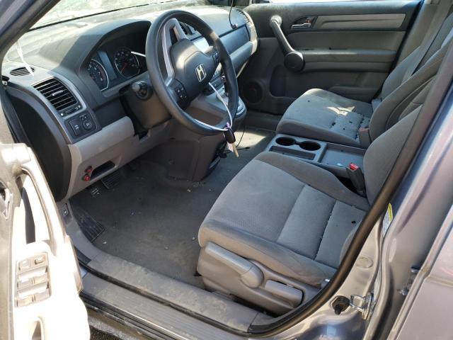 Photo 6 VIN: 3CZRE48589G708368 - HONDA CRV 