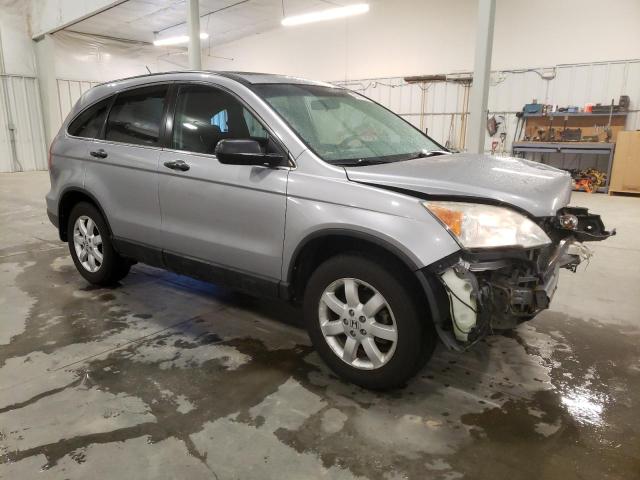 Photo 3 VIN: 3CZRE48598G701041 - HONDA CRV 