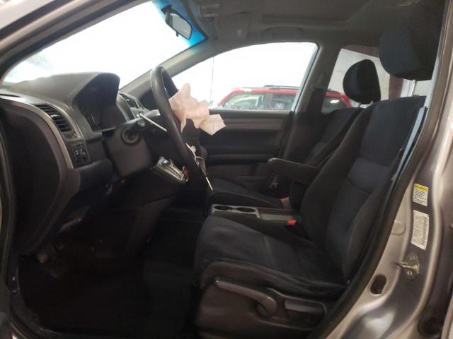 Photo 6 VIN: 3CZRE48598G701041 - HONDA CRV 