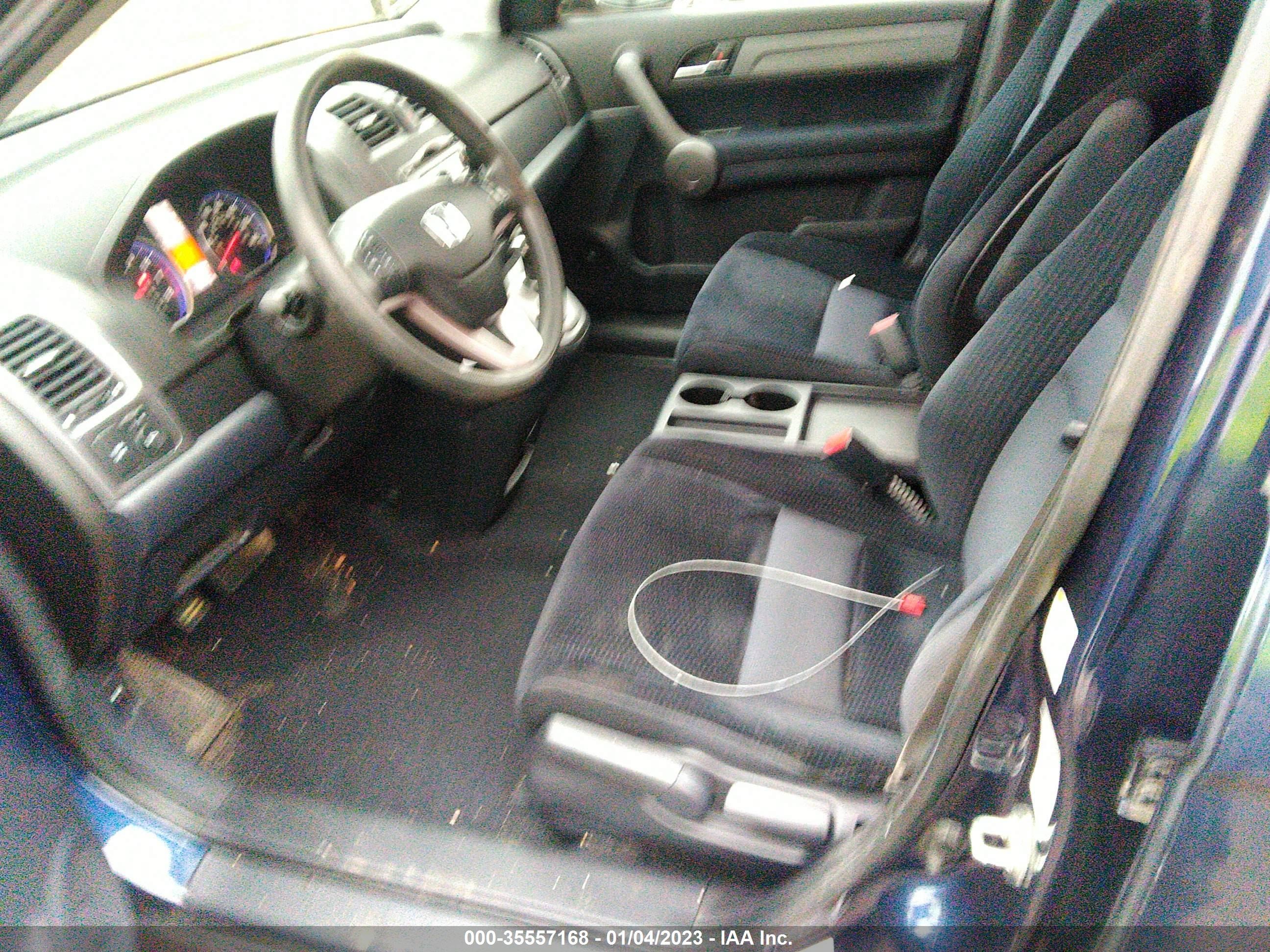 Photo 4 VIN: 3CZRE48598G703274 - HONDA CR-V 