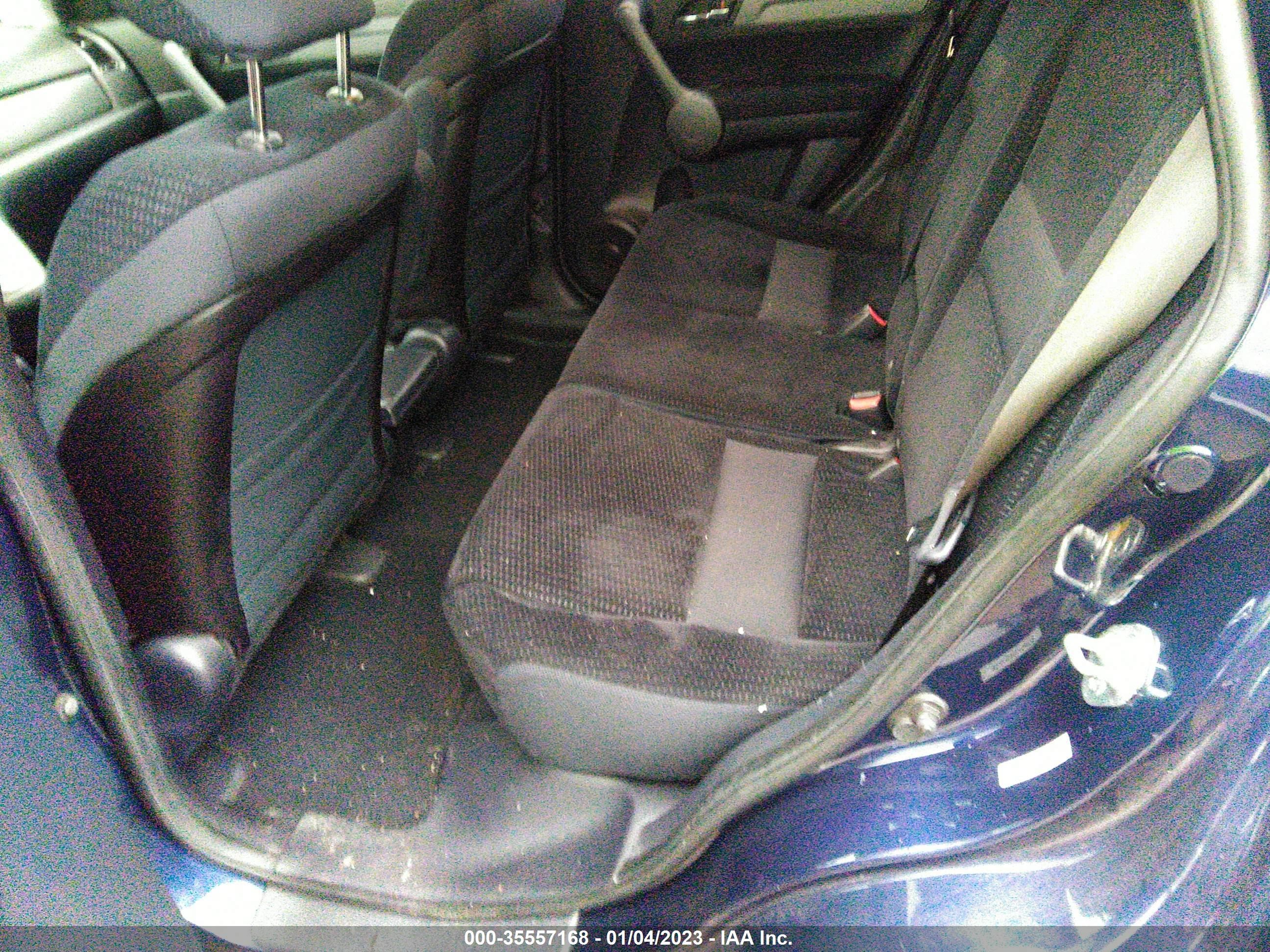 Photo 7 VIN: 3CZRE48598G703274 - HONDA CR-V 