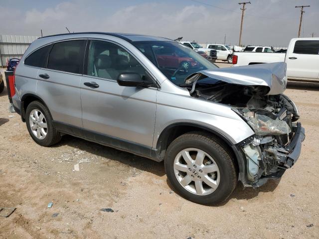 Photo 3 VIN: 3CZRE48599G700392 - HONDA CRV 