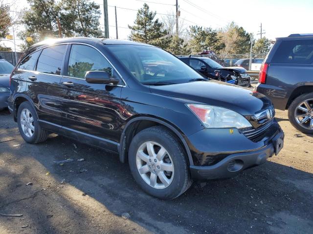 Photo 3 VIN: 3CZRE48599G705947 - HONDA CRV 