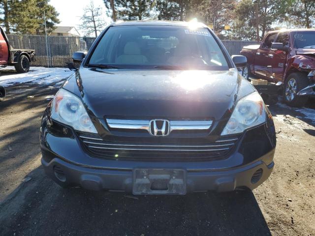 Photo 4 VIN: 3CZRE48599G705947 - HONDA CRV 