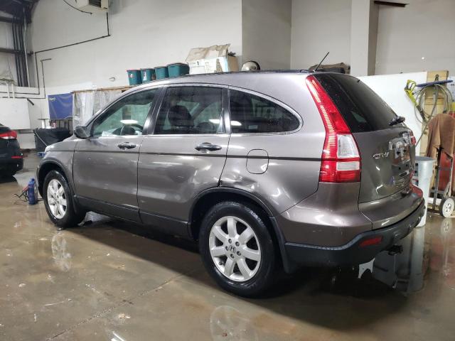 Photo 1 VIN: 3CZRE48599G706161 - HONDA CR-V EX 