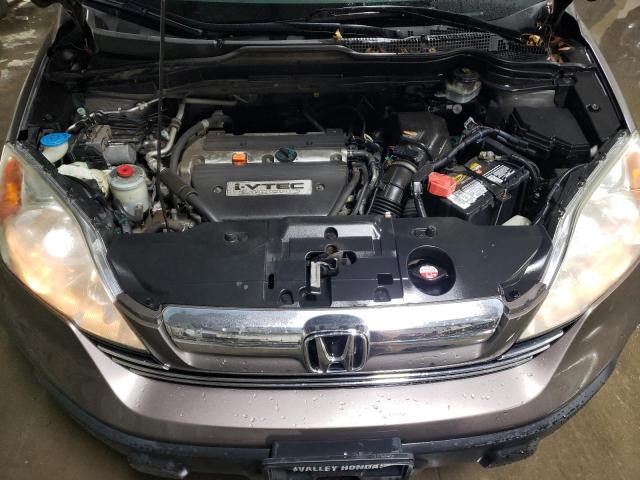 Photo 10 VIN: 3CZRE48599G706161 - HONDA CR-V EX 