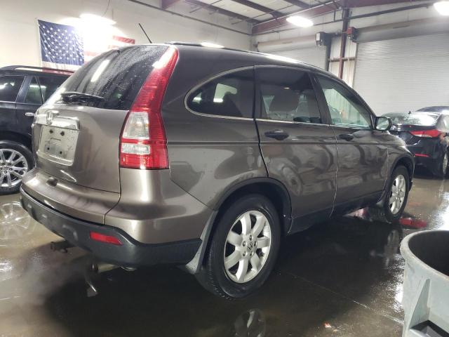 Photo 2 VIN: 3CZRE48599G706161 - HONDA CR-V EX 