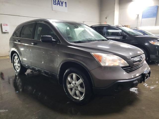 Photo 3 VIN: 3CZRE48599G706161 - HONDA CR-V EX 