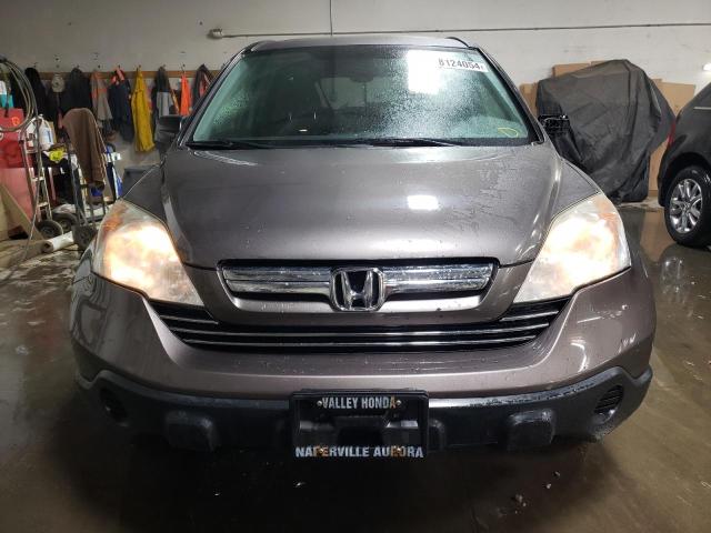 Photo 4 VIN: 3CZRE48599G706161 - HONDA CR-V EX 