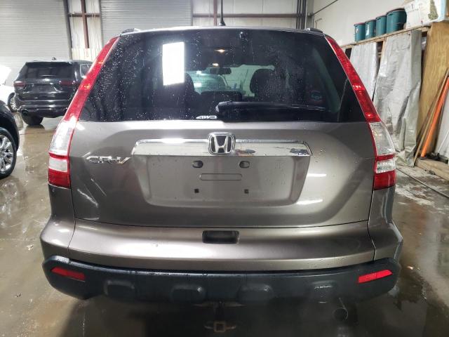 Photo 5 VIN: 3CZRE48599G706161 - HONDA CR-V EX 