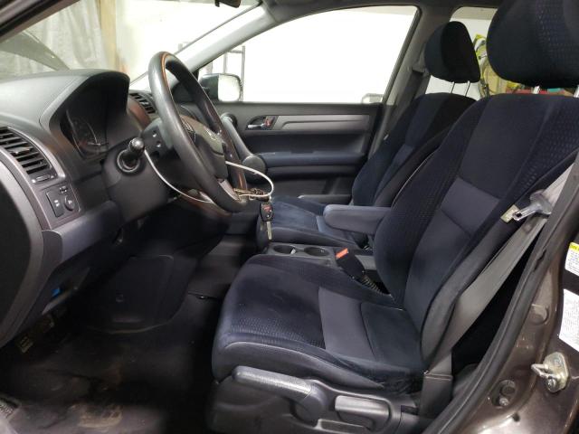 Photo 6 VIN: 3CZRE48599G706161 - HONDA CR-V EX 