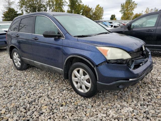 Photo 3 VIN: 3CZRE485X8G700898 - HONDA CRV 