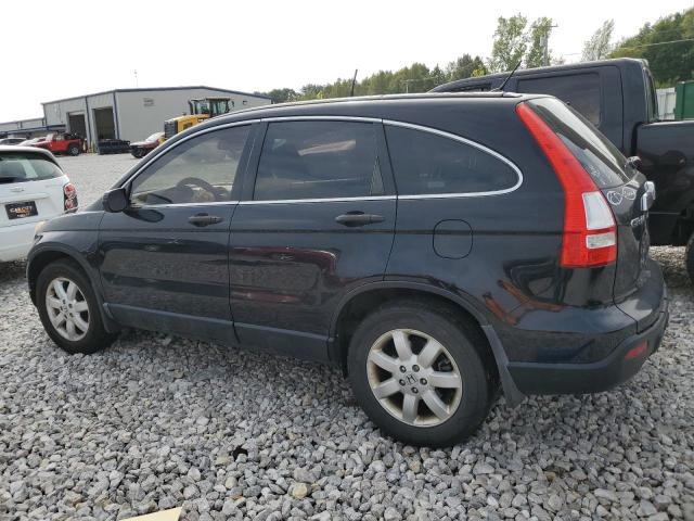 Photo 1 VIN: 3CZRE485X8G703123 - HONDA CR-V EX 