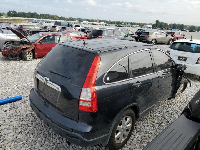 Photo 2 VIN: 3CZRE485X8G703123 - HONDA CR-V EX 