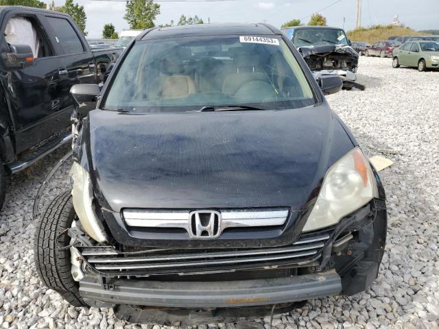 Photo 4 VIN: 3CZRE485X8G703123 - HONDA CR-V EX 