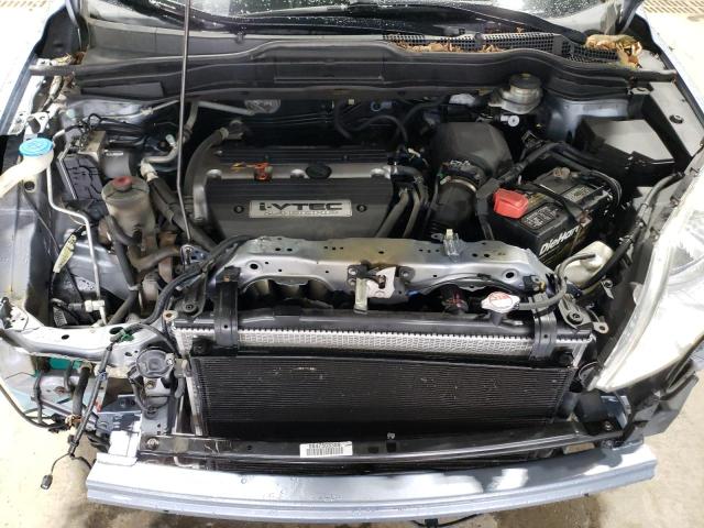 Photo 11 VIN: 3CZRE485X9G700434 - HONDA CR-V EX 